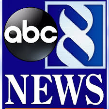 ABC8 WRIC News Where You Live